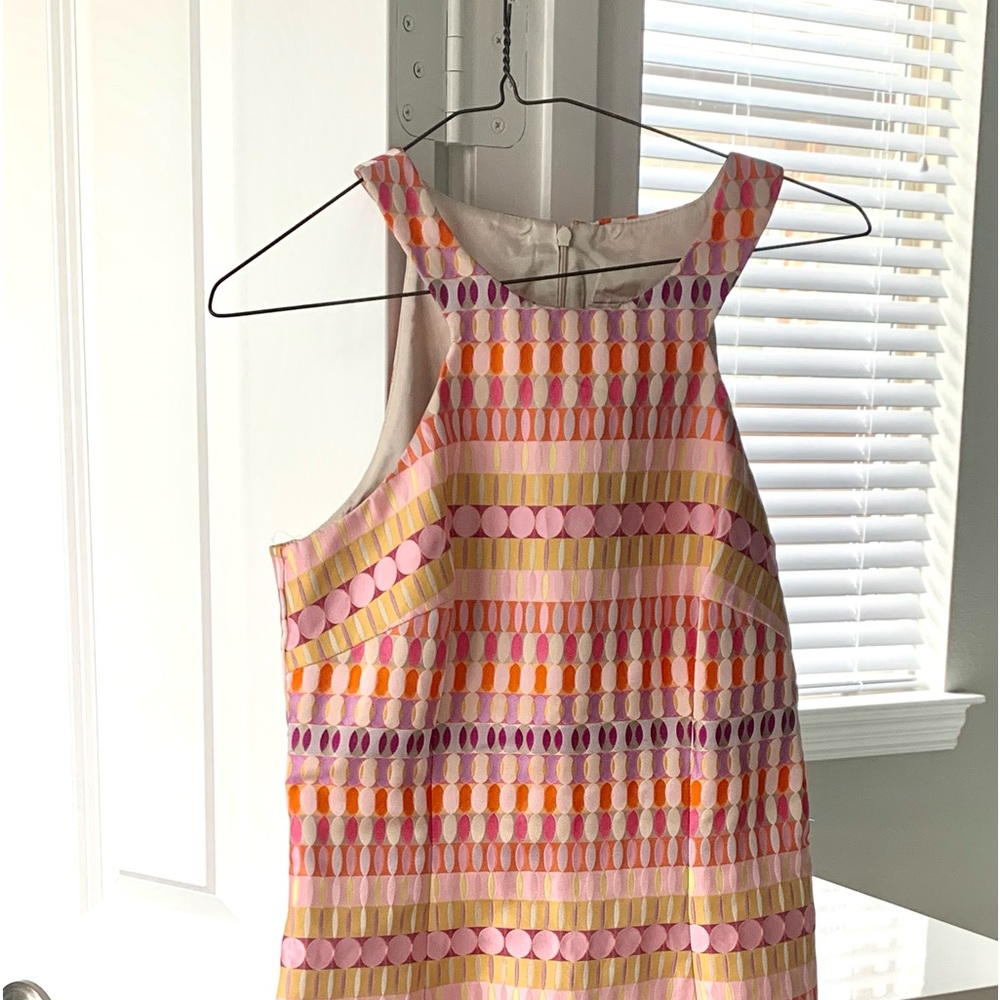 Almost NEW Trina Turk Size 2 dress.